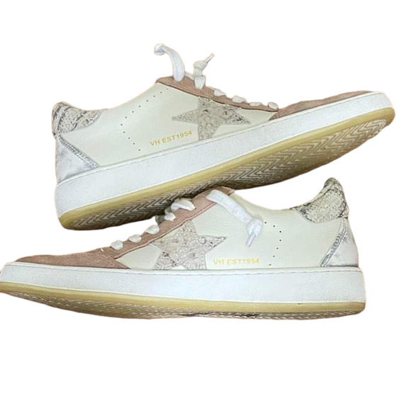 Vintage Havana Sneakers Celia Size 7.5 - Picture 4 of 10